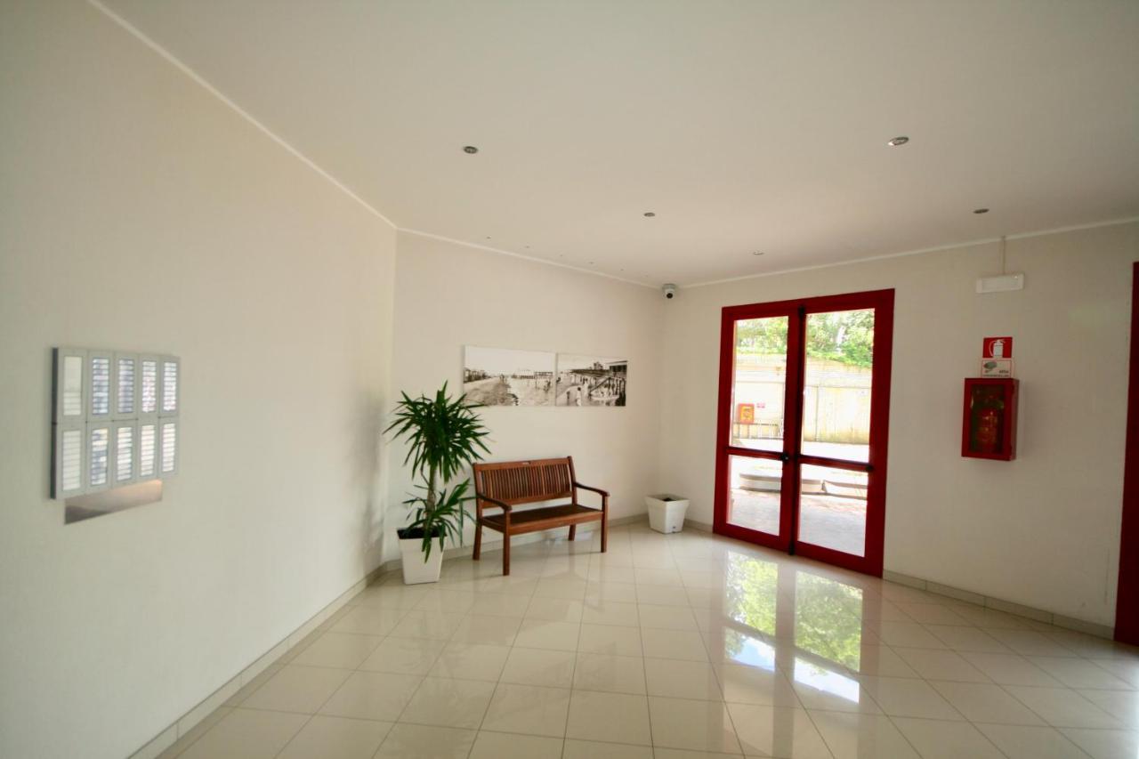 Ba- La Torre - Sea View - Apartment Lignano Sabbiadoro Bagian luar foto