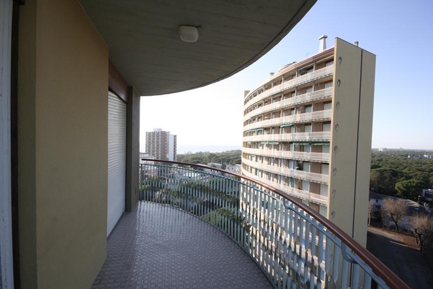 Ba- La Torre - Sea View - Apartment Lignano Sabbiadoro Bagian luar foto