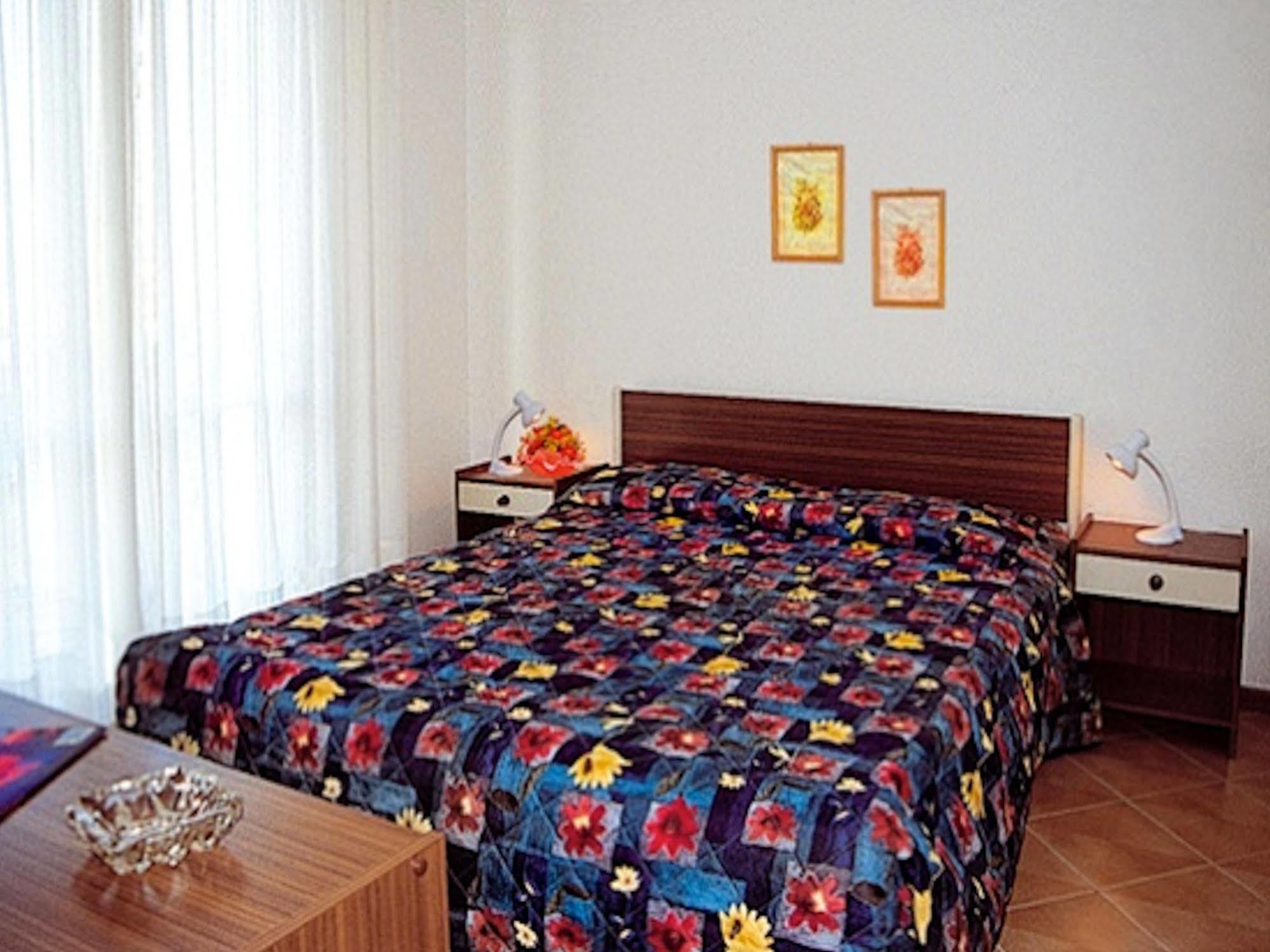Ba- La Torre - Sea View - Apartment Lignano Sabbiadoro Bagian luar foto